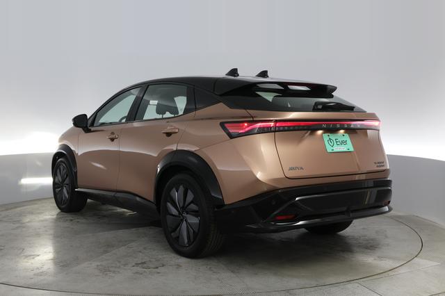 2023 Nissan Ariya — photo 9 of 20