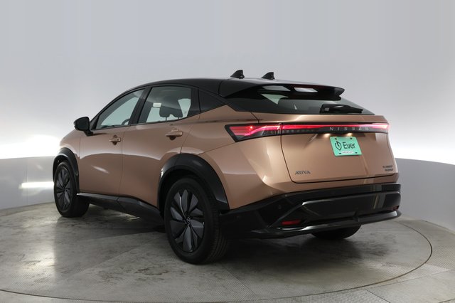 2023 Nissan Ariya — photo 9 of 20