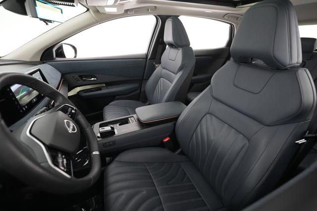 2023 Nissan Ariya — photo 3 of 20