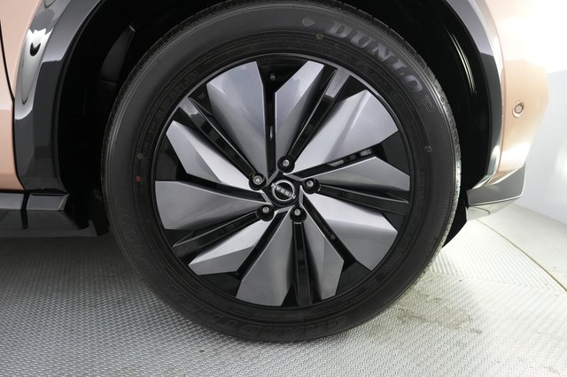 2023 Nissan Ariya — photo 7 of 20