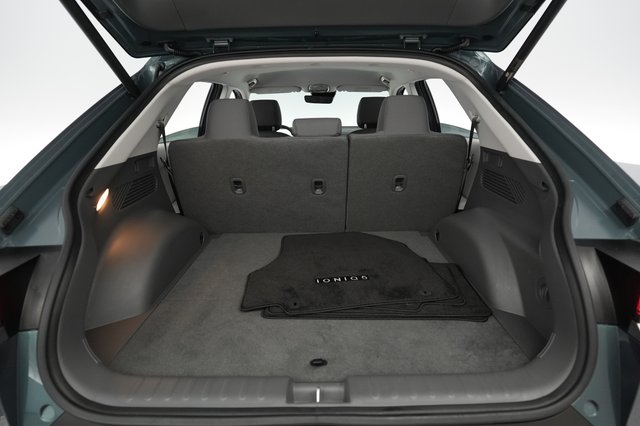 2024 Hyundai IONIQ 5 — photo 19 of 19