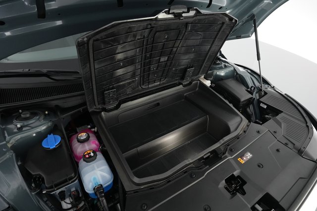 2024 Hyundai IONIQ 5 — photo 18 of 19