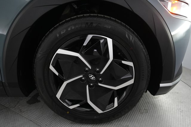 2024 Hyundai IONIQ 5 — photo 13 of 19