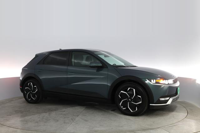 2024 Hyundai IONIQ 5 — photo 7 of 19