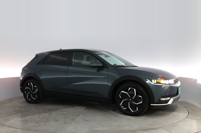 2024 Hyundai IONIQ 5 — photo 7 of 19