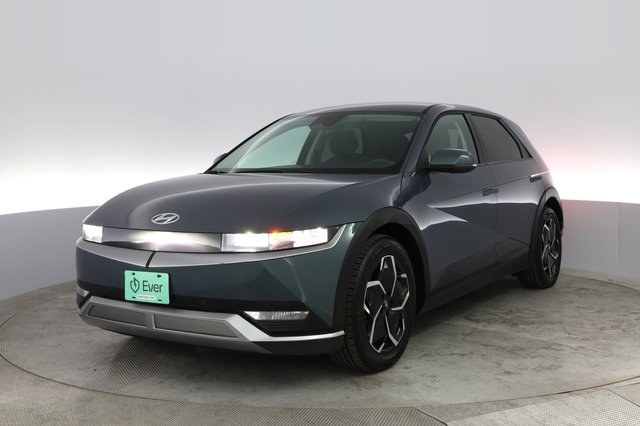2024 Hyundai IONIQ 5 — VIN KM8KN4DEXRU267364