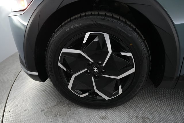 2024 Hyundai IONIQ 5 — photo 12 of 19