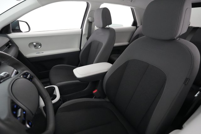 2024 Hyundai IONIQ 5 — photo 16 of 19