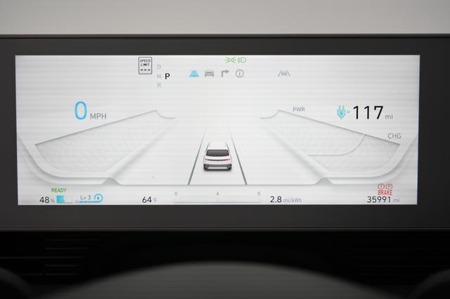 2024 Hyundai IONIQ 5 — photo 4 of 19
