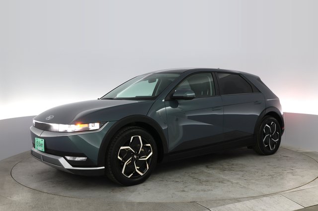 2024 Hyundai IONIQ 5 — photo 10 of 19