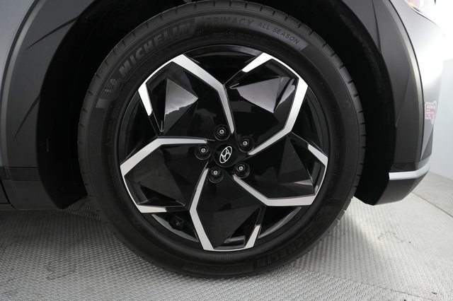 2024 Hyundai IONIQ 5 — photo 15 of 22