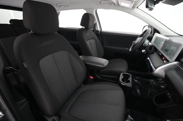 2024 Hyundai IONIQ 5 — photo 18 of 22