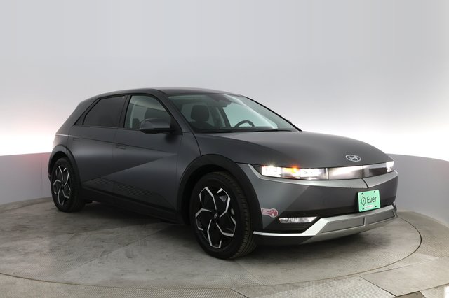 2024 Hyundai IONIQ 5 — photo 12 of 22