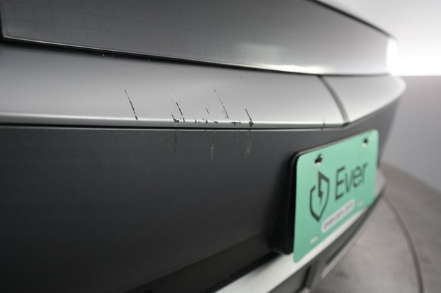 2024 Hyundai IONIQ 5 — photo 21 of 22