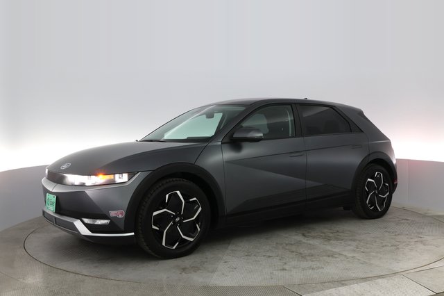 2024 Hyundai IONIQ 5 — photo 11 of 22