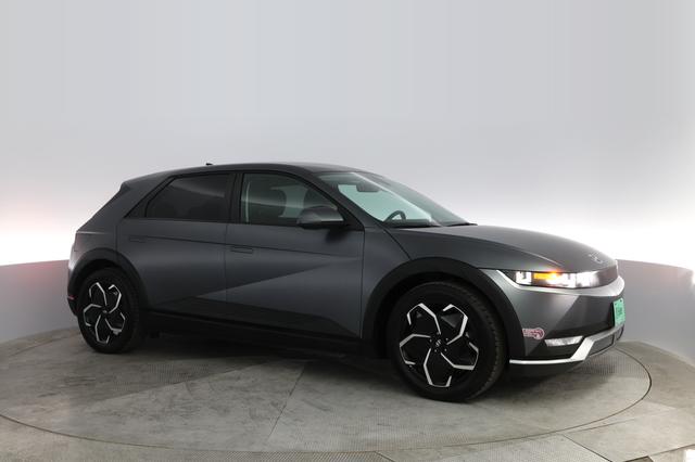 2024 Hyundai IONIQ 5 — photo 10 of 22
