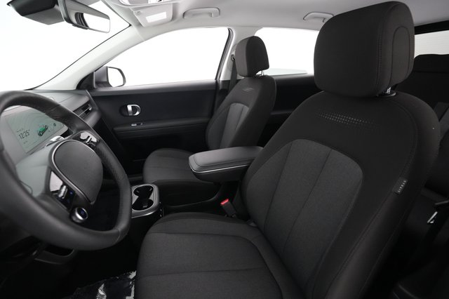 2024 Hyundai IONIQ 5 — photo 3 of 22