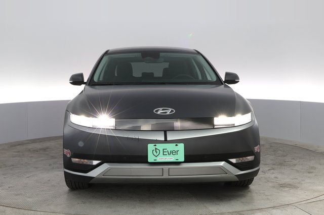 2024 Hyundai IONIQ 5 — photo 13 of 22