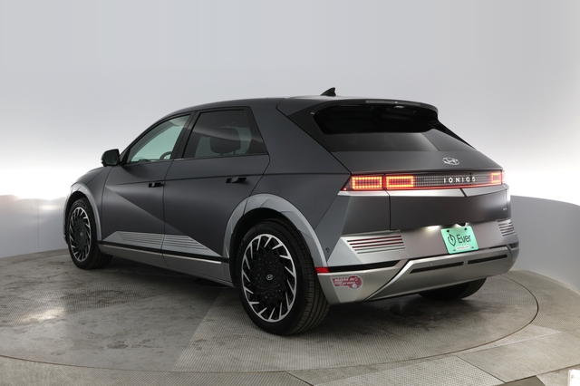 2024 Hyundai IONIQ 5
