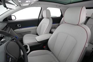 2024 Hyundai IONIQ 5 — photo 3 of 21