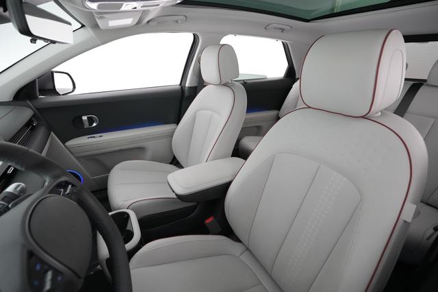 2024 Hyundai IONIQ 5 — photo 3 of 21
