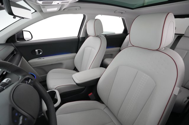 2024 Hyundai IONIQ 5 — photo 3 of 21