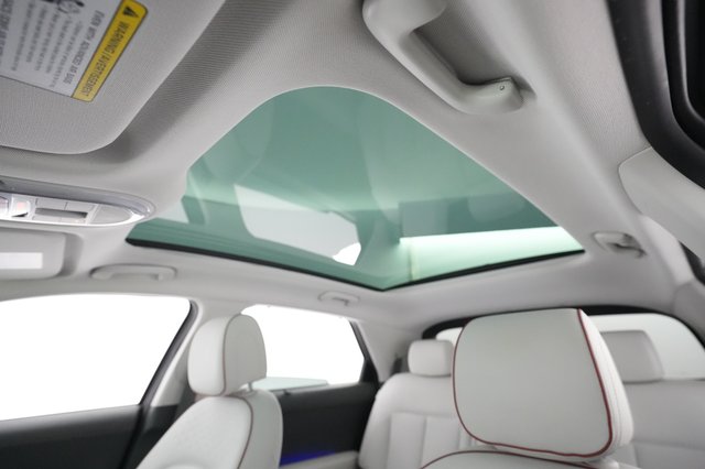 2024 Hyundai IONIQ 5 — photo 20 of 21