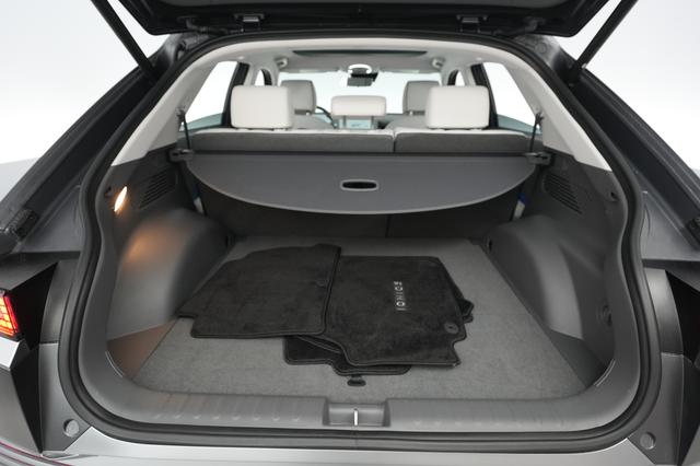 2024 Hyundai IONIQ 5 — photo 6 of 21