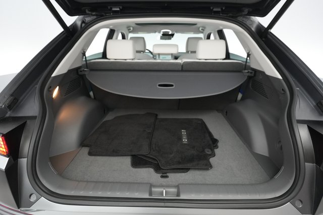 2024 Hyundai IONIQ 5 — photo 6 of 21