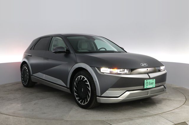 2024 Hyundai IONIQ 5 — photo 12 of 21