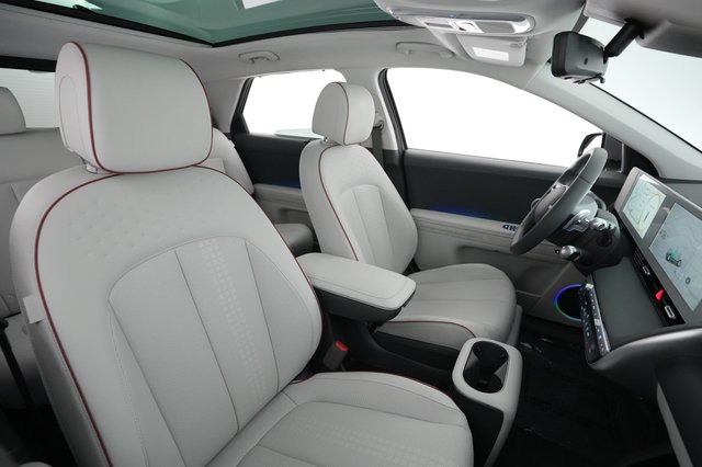 2024 Hyundai IONIQ 5 — photo 18 of 21