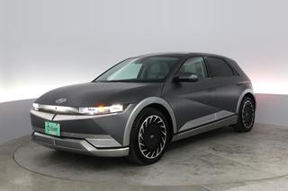2024 Hyundai IONIQ 5 — VIN KM8KRDDF6RU270047
