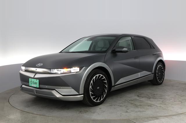 2024 Hyundai IONIQ 5 — VIN KM8KRDDF6RU270047
