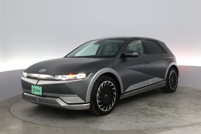2024 Hyundai IONIQ 5 — VIN KM8KRDDF6RU270047