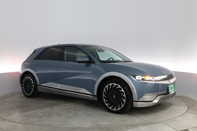 2024 Hyundai IONIQ 5 — photo 11 of 21