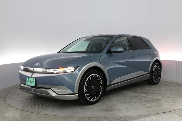 2024 Hyundai IONIQ 5 — VIN KM8KRDDF0RU276961