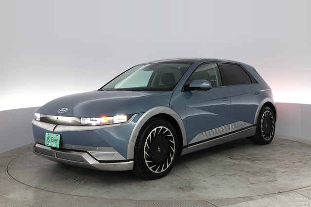 2024 Hyundai IONIQ 5 — VIN KM8KRDDF0RU276961