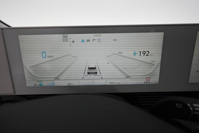 2024 Hyundai IONIQ 5 — photo 5 of 21