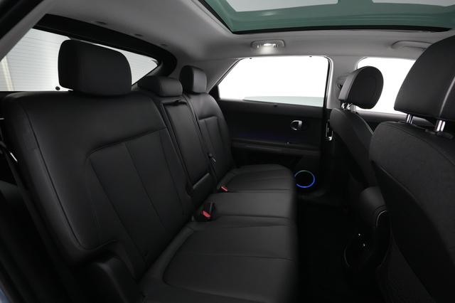 2024 Hyundai IONIQ 5 — photo 4 of 21