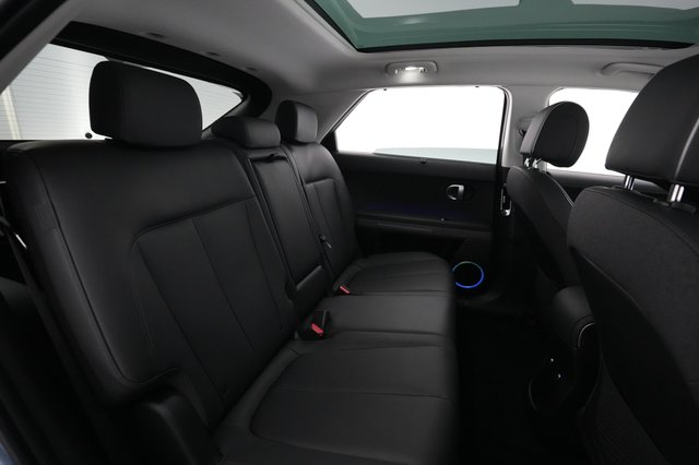 2024 Hyundai IONIQ 5 — photo 4 of 21