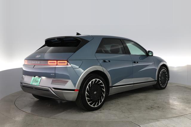 2024 Hyundai IONIQ 5 — photo 2 of 21