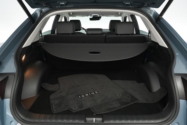2024 Hyundai IONIQ 5 — photo 6 of 21