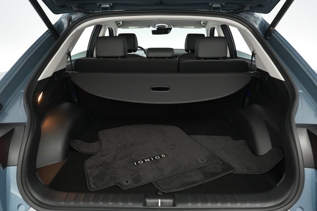 2024 Hyundai IONIQ 5 — photo 6 of 21