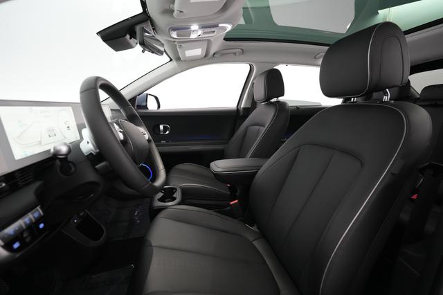 2024 Hyundai IONIQ 5 — photo 3 of 21