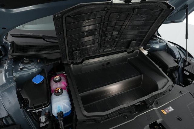 2024 Hyundai IONIQ 5 — photo 21 of 21