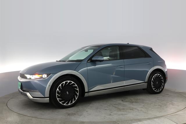2024 Hyundai IONIQ 5 — photo 10 of 21