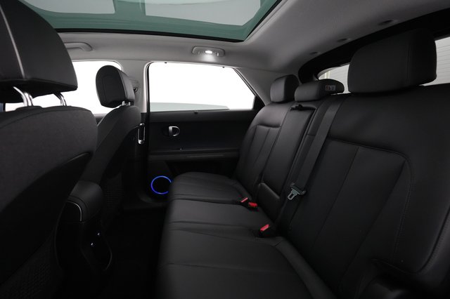 2024 Hyundai IONIQ 5 — photo 20 of 21