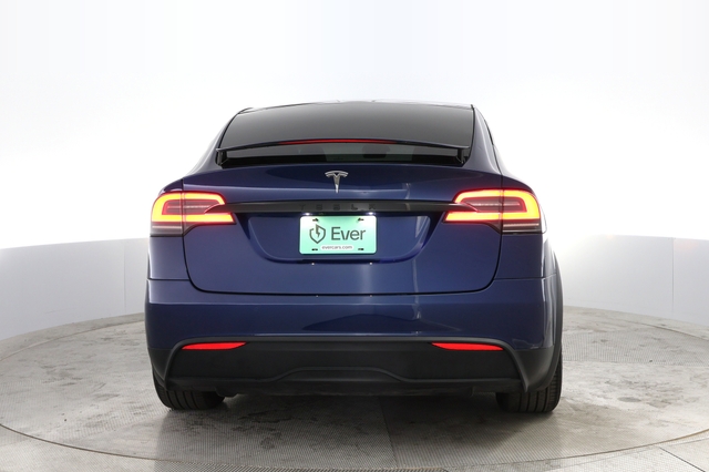 2022 Tesla Model X