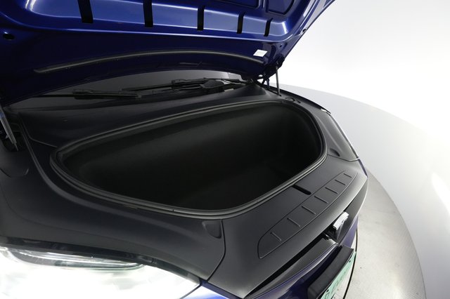 2022 Tesla Model X — photo 21 of 22