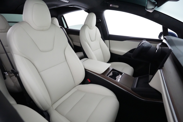 2022 Tesla Model X